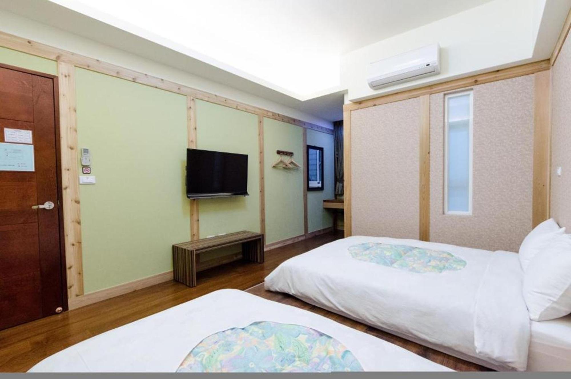 自由之丘民宿 L 寵物友善 T'ai-tung Chambre photo