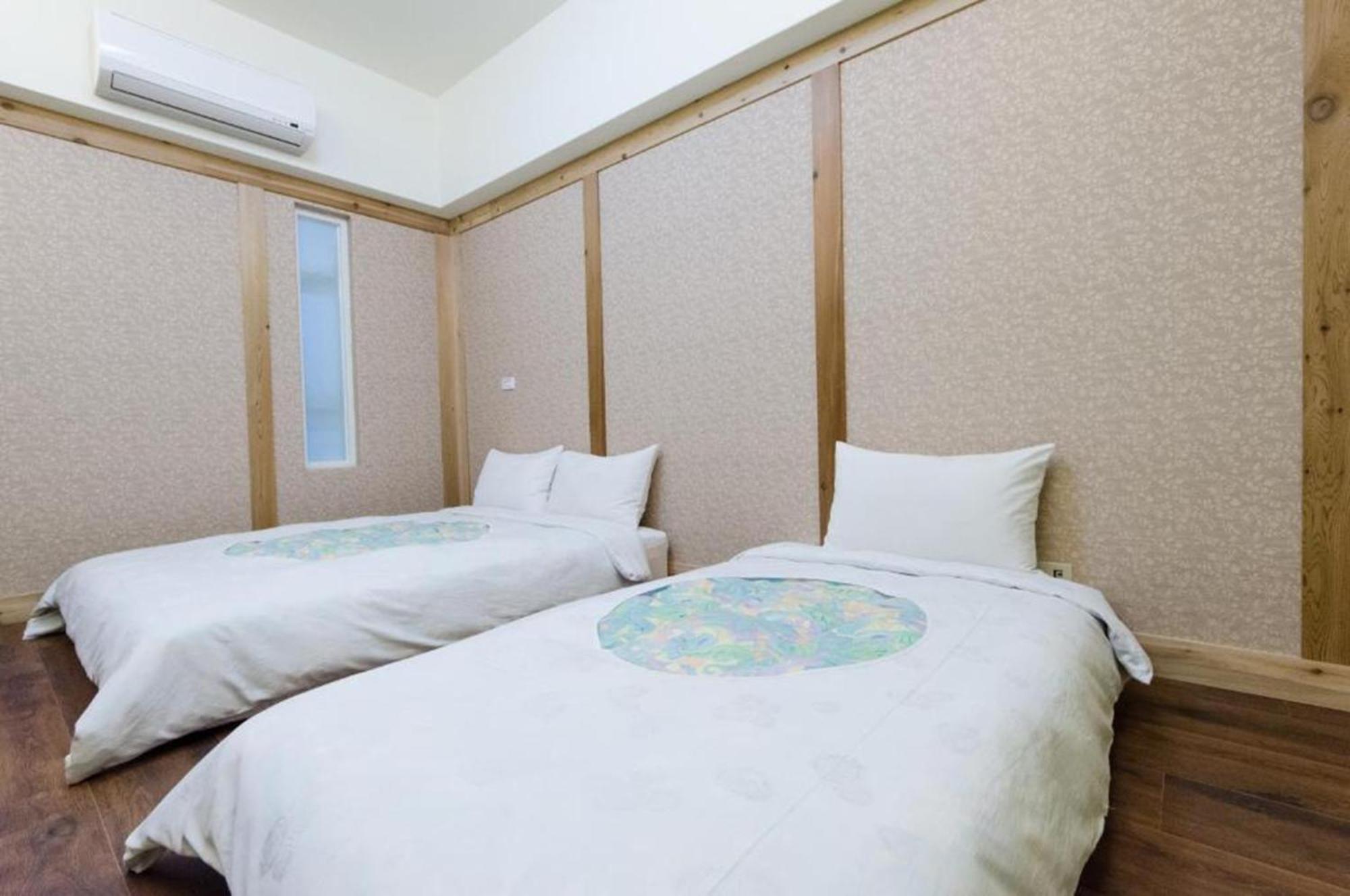 自由之丘民宿 L 寵物友善 T'ai-tung Chambre photo