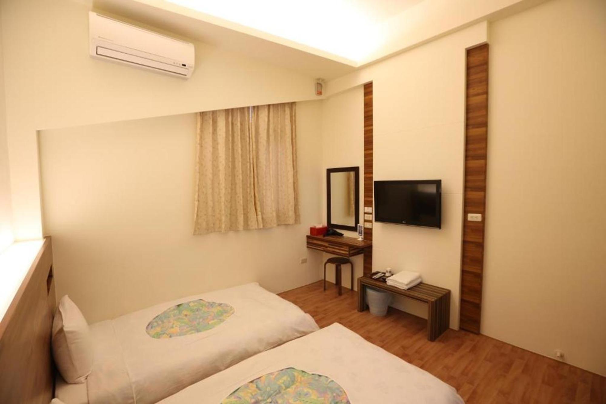 自由之丘民宿 L 寵物友善 T'ai-tung Chambre photo