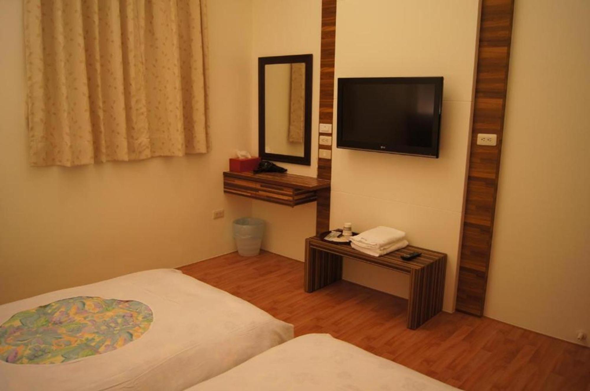 自由之丘民宿 L 寵物友善 T'ai-tung Chambre photo